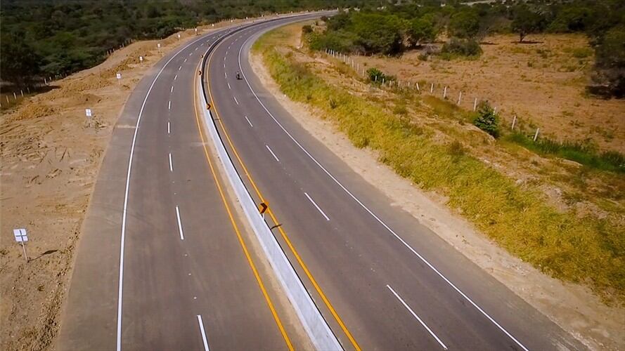 Los análisis del Observatorio Nacional de Seguridad Vial permitieron determinar que el trabajo de prevención debe privilegiar a los motociclistas. Foto: Colprensa
