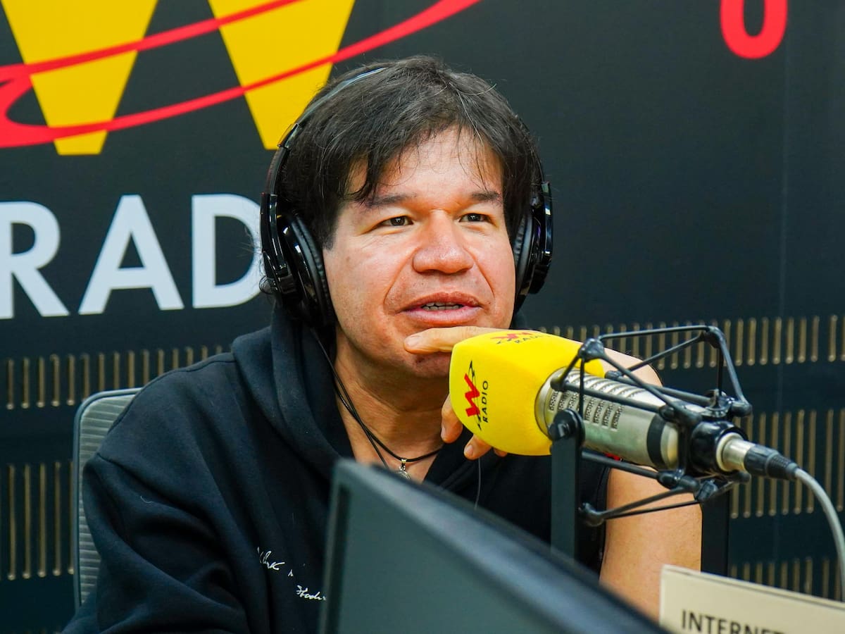 Hernán Puentes, el retratista colombiano que convirtió la luz en su sello personal