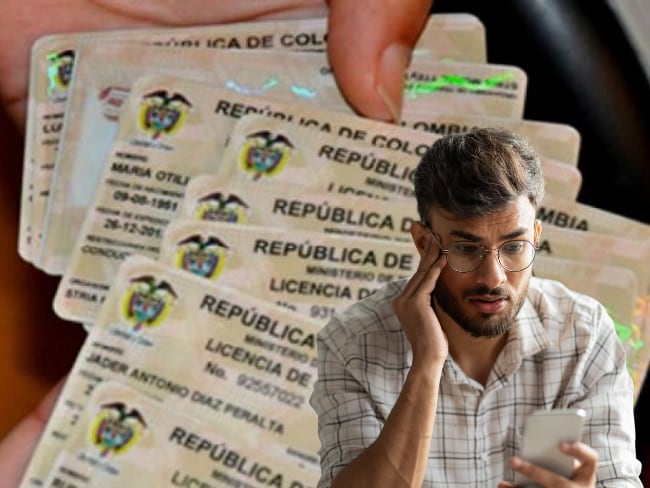 Cómo serán los nuevos exámenes de licencia de conducción en Colombia: fecha oficial y requisitos