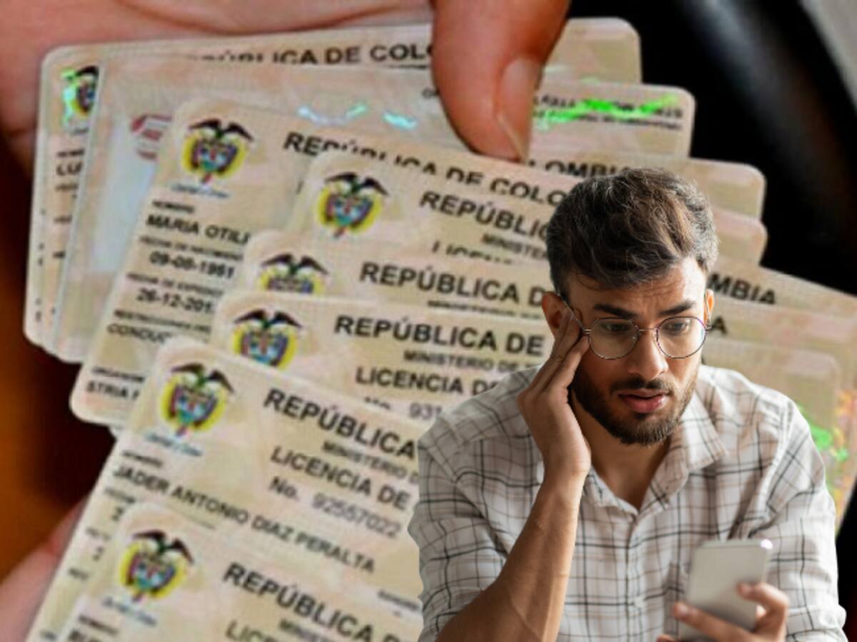¿Quiénes deben renovar la licencia de conducción en 2026? Hay cambios con nueva resolución