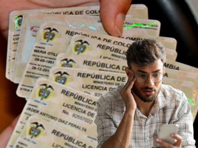 Cómo serán los nuevos exámenes de licencia de conducción en Colombia: fecha oficial y requisitos