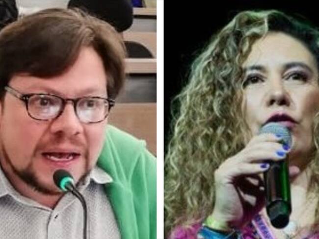 Concejales de Bogotá debaten sobre Transmilenio en la 68