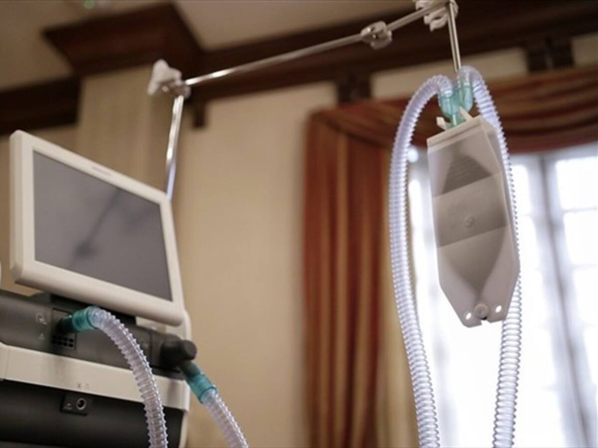 Por incremento de ocupación de UCI, Boyacá pasó a segunda fase de mitigación del COVID-19