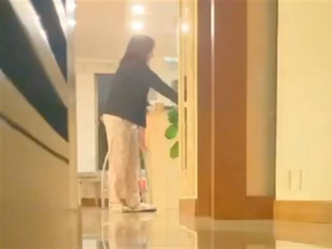 Contenido que refleja el cariño y confianza que se tienen en la familia.. Foto: Instagram lincpal