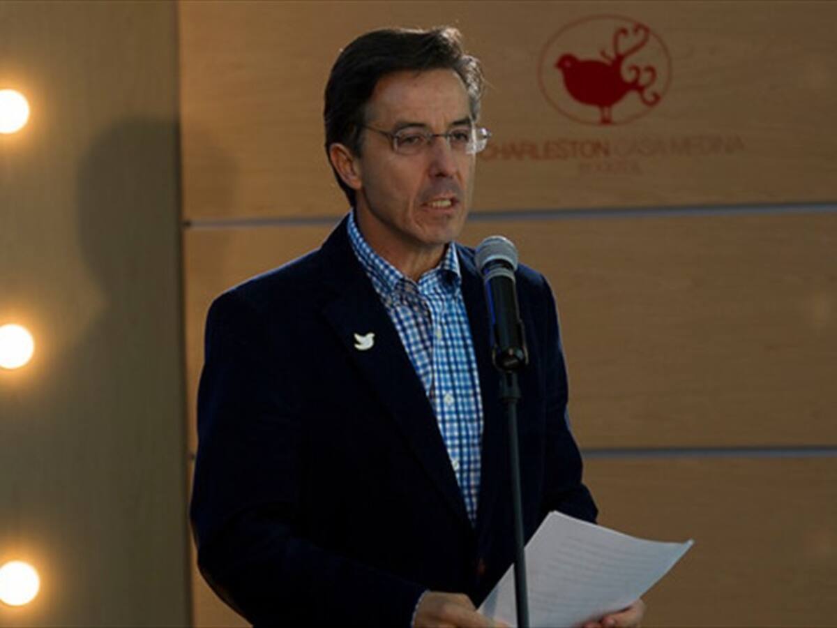 Procuraduría negó la solicitud de nulidad en la investigación de Roberto Prieto