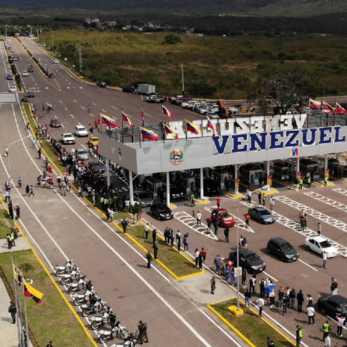 ¿Por qué Norte de Santander se posiciona como epicentro comercial en la región?