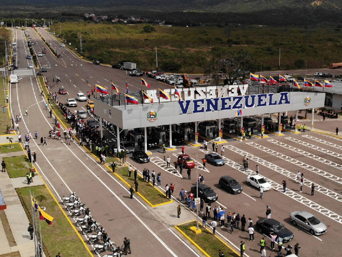 ¿Por qué Norte de Santander se posiciona como epicentro comercial en la región?