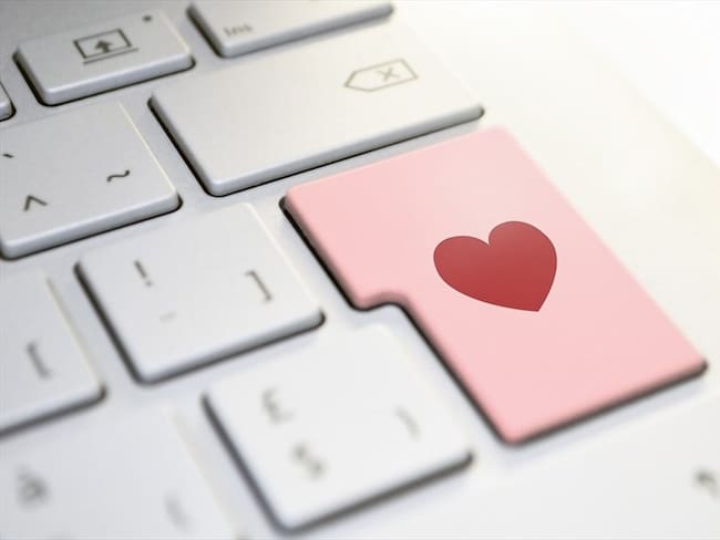 ¿Es posible encontrar el amor en plataformas digitales?