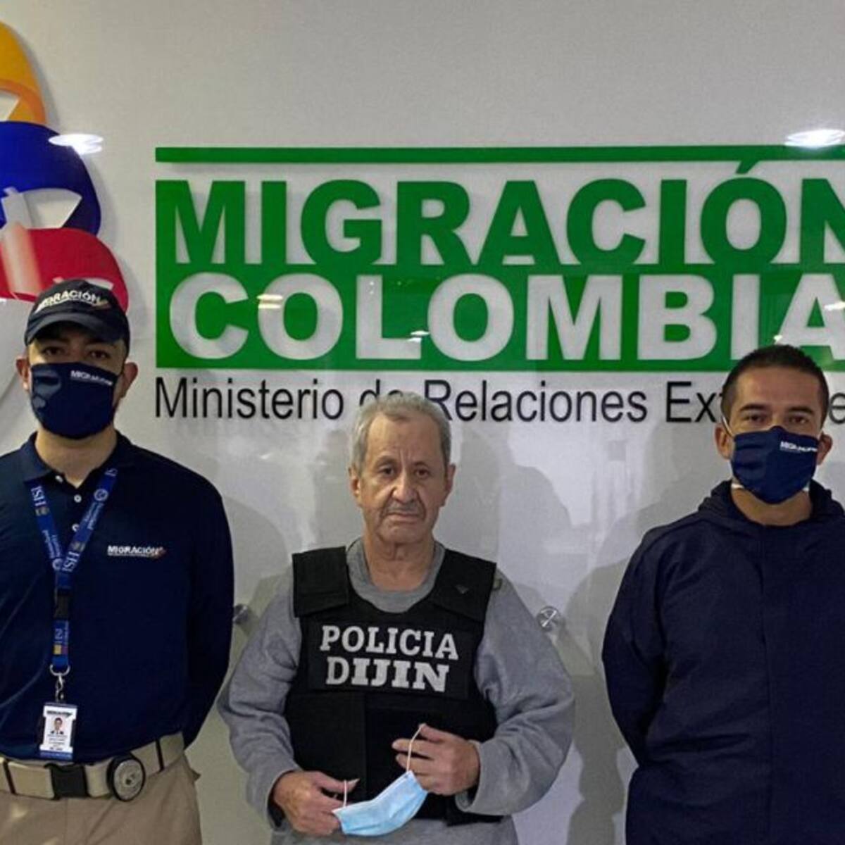 Exjefe paramilitar Hernán Giraldo irá a juicio por violencia sexual contra menores