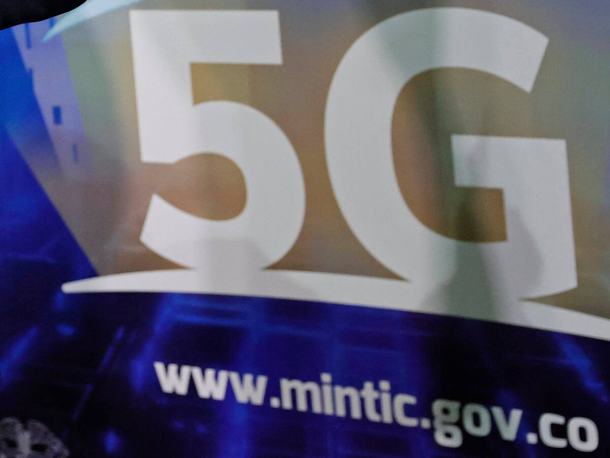 Se enciende el 5G en Colombia: dispositivos funcionarán con esta tecnología