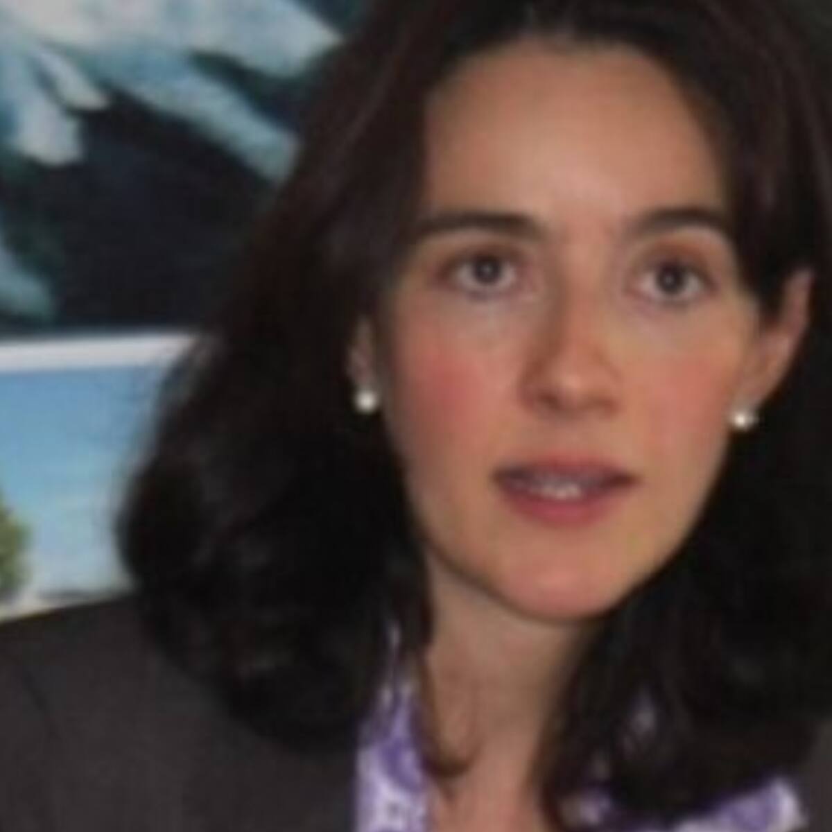 Galán nombró a Adriana Soto como secretaria de Ambiente de Bogotá