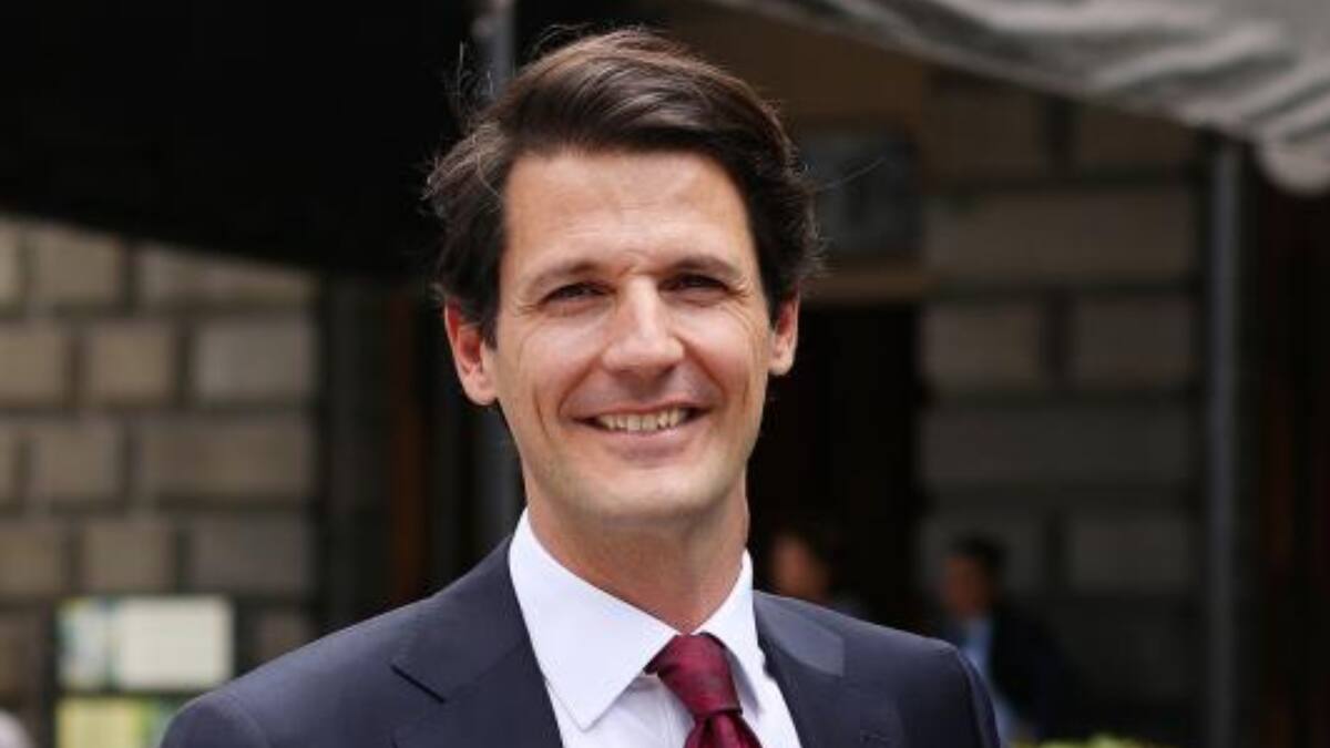 Es un momento global sensible, Colombia es parte de la solución: Pelayo Castro, diplomático de la UE