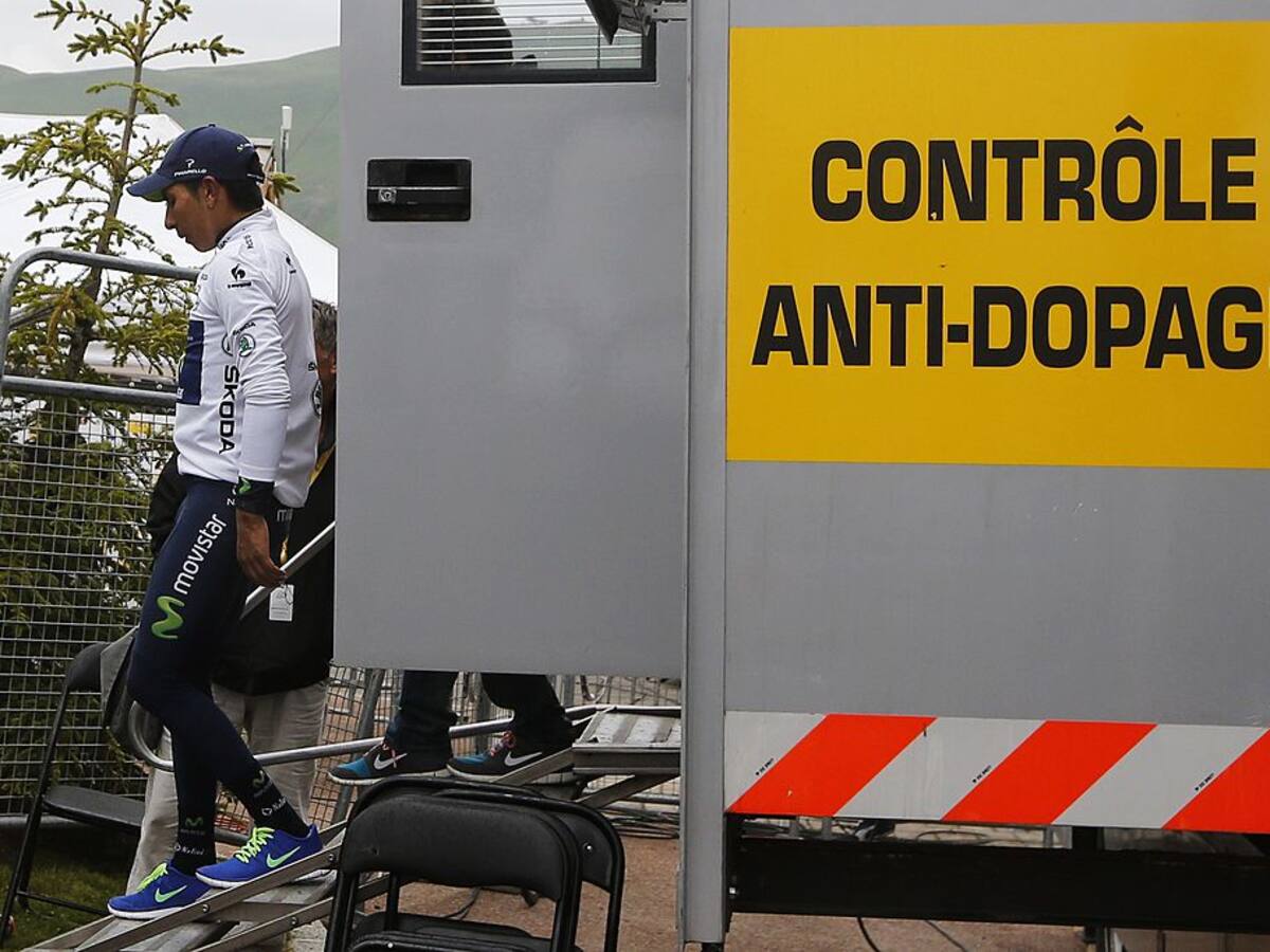 Se acerca la certificación internacional del laboratorio antidopaje de Colombia