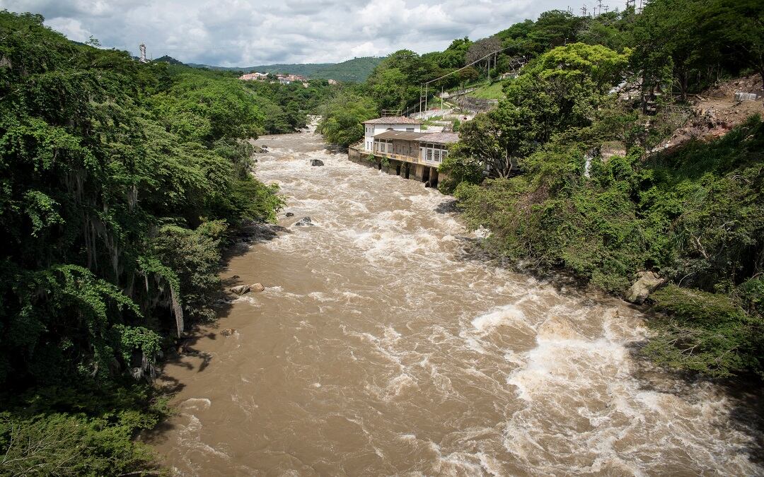 Norte de Santander, mejorando el circuito hídrico y a cultura