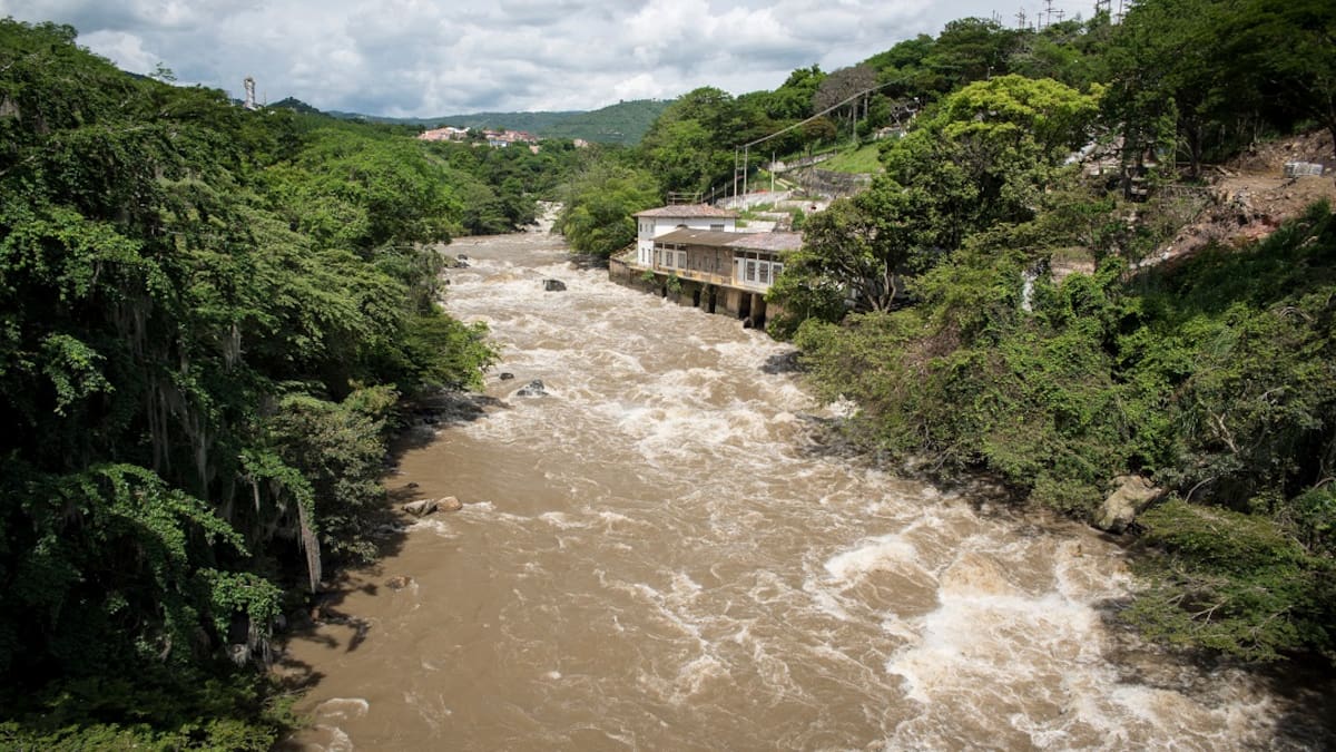 Norte de Santander, mejorando el circuito hídrico y a cultura