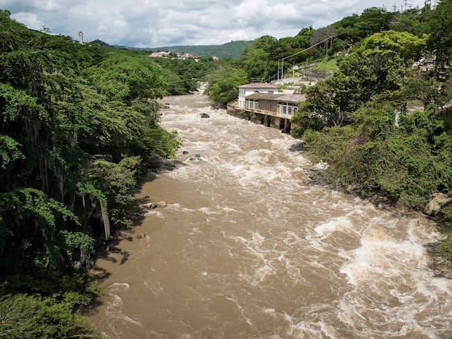 Norte de Santander, mejorando el circuito hídrico y a cultura