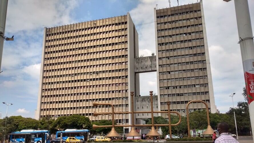 Las autoridades de salud realizarán procesos de desinfección en el lugar. Foto: Cortesía