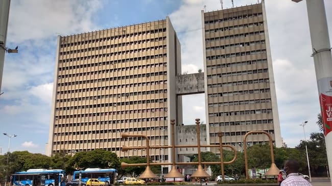 Las autoridades de salud realizarán procesos de desinfección en el lugar. Foto: Cortesía