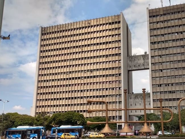 Las autoridades de salud realizarán procesos de desinfección en el lugar. Foto: Cortesía