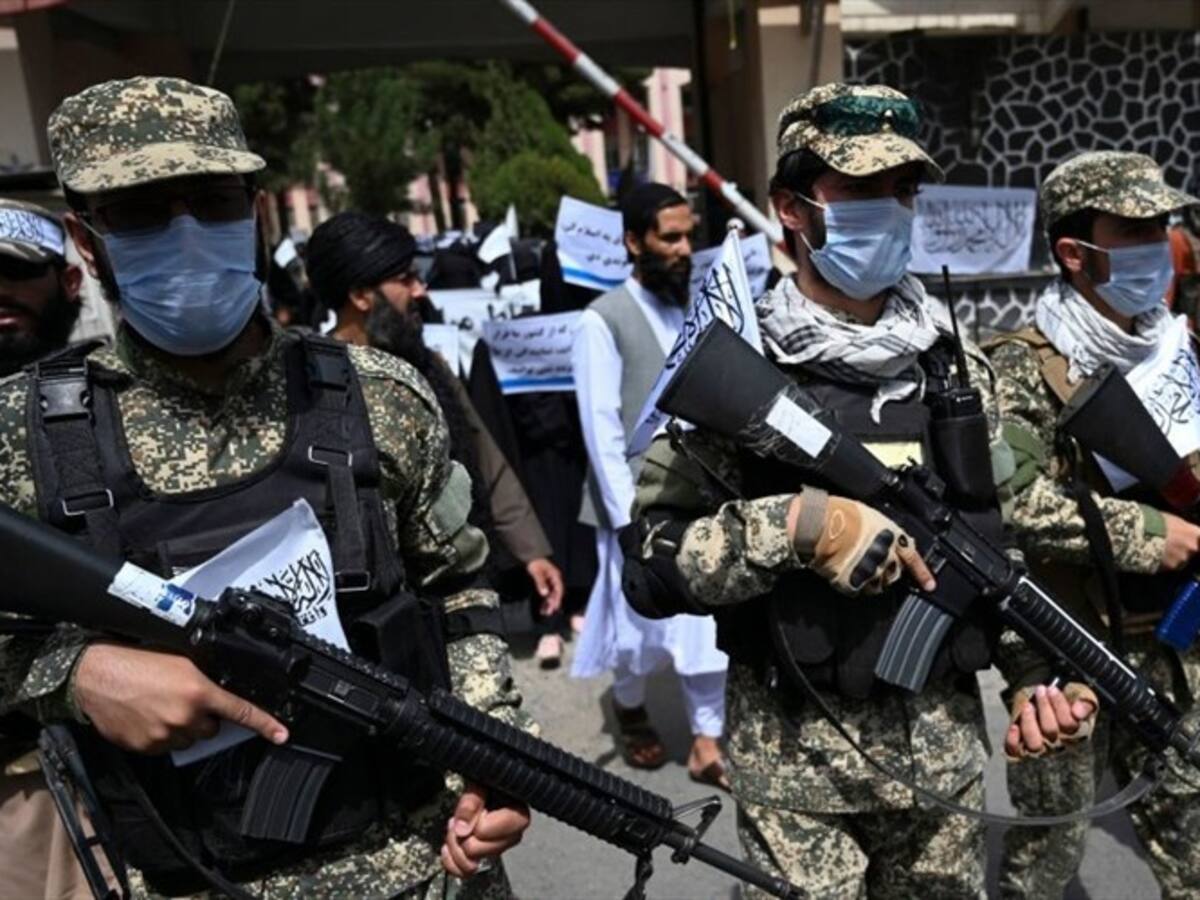 El miedo está limitando el trabajo de los periodistas en Afganistán: corresponsal
