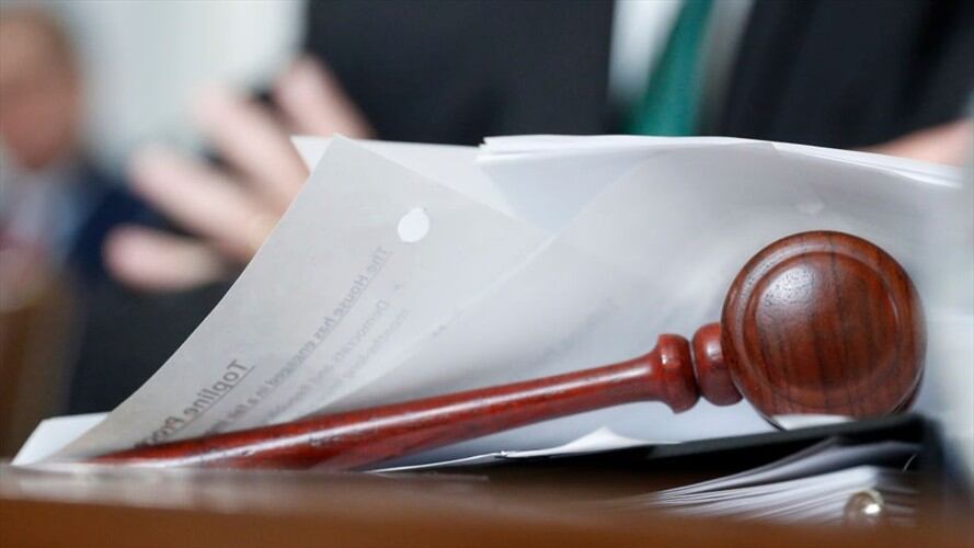 Asegurado coronel en retiro que habría dispuesto de sus tropas para brindar seguridad privada .Foto: Getty Images.