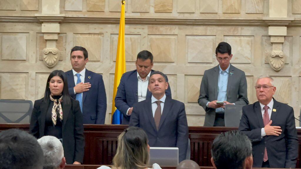 Demandan la primera sesión de la Comisión de Paz de la Cámara por supuestas irregularidades