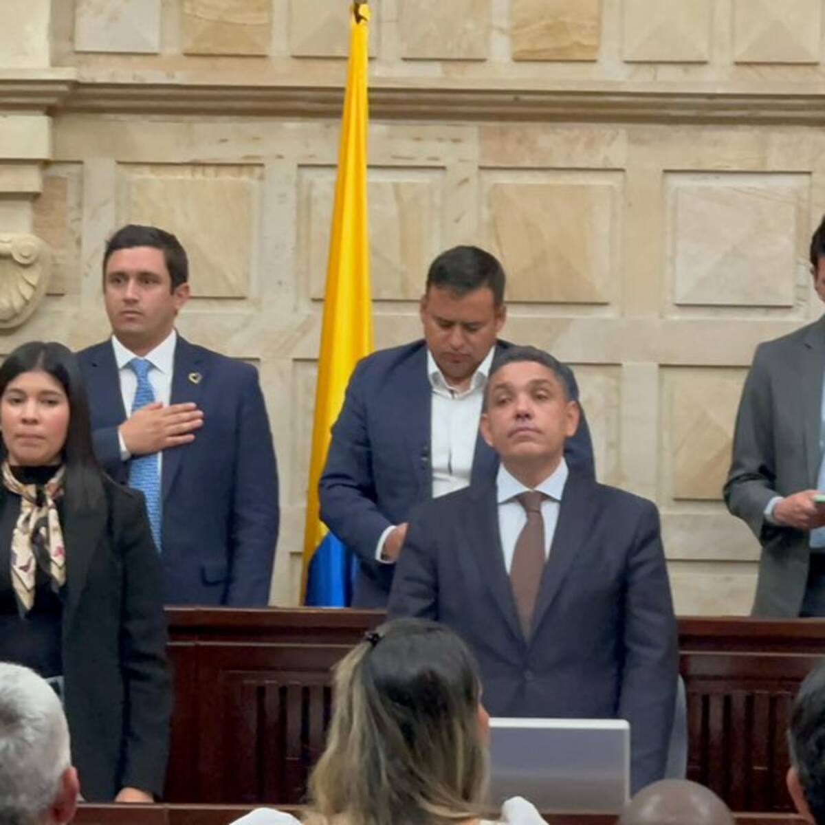 Demandan la primera sesión de la Comisión de Paz de la Cámara por supuestas irregularidades