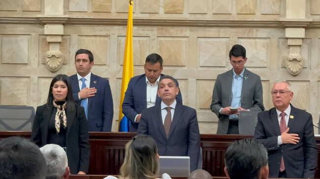 Demandan la primera sesión de la Comisión de Paz de la Cámara por supuestas irregularidades