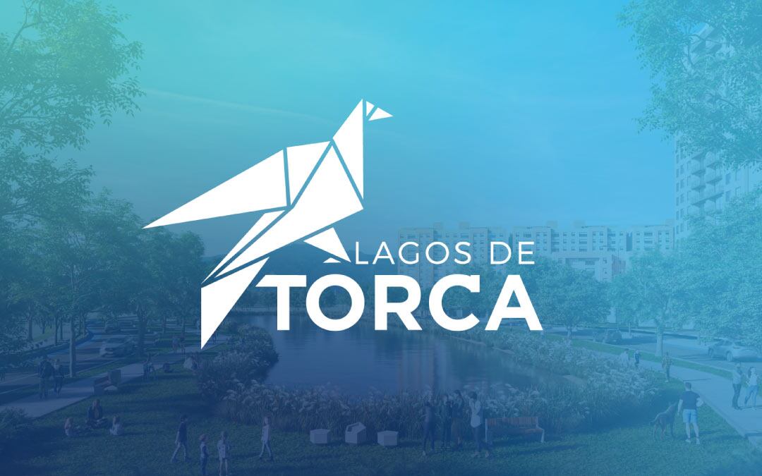 Lagos de Torca avanza con obras viales y ambientales que transformarán el norte de Bogotá