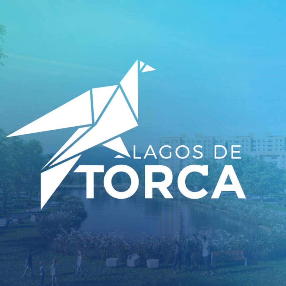 Lagos de Torca avanza con obras viales y ambientales que transformarán el norte de Bogotá