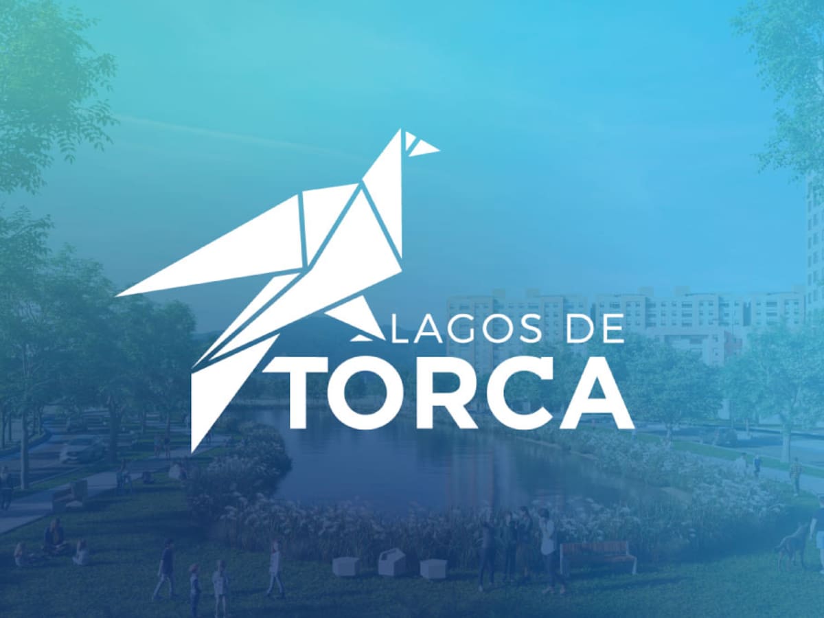 Lagos de Torca avanza con obras viales y ambientales que transformarán el norte de Bogotá