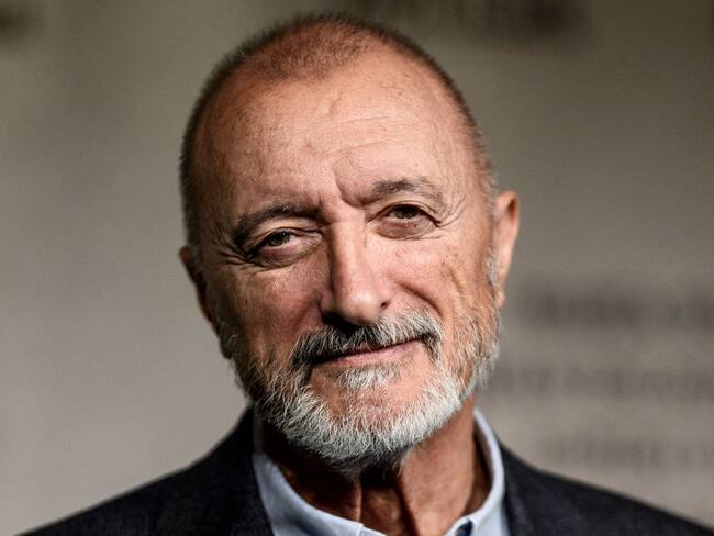 Arturo Pérez-Reverte sobre ‘La isla de la mujer dormida’: “es mi territorio habitual”