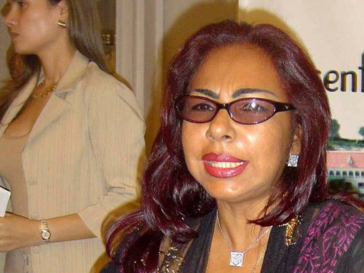 JEP rechazó la solicitud de sometimiento de Enilce López Romero, alias ‘La Gata’