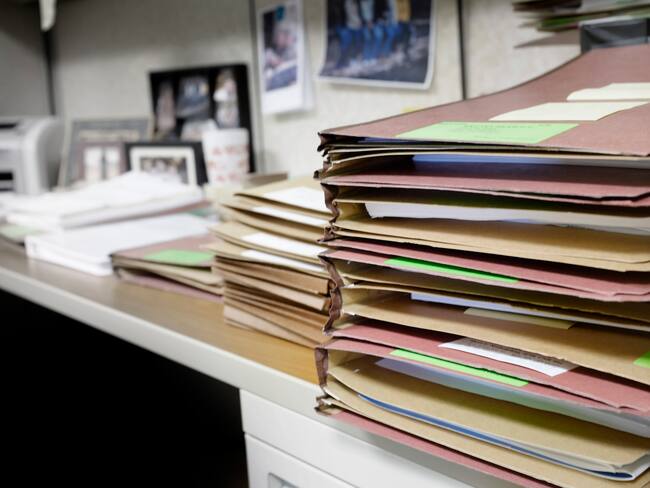 El documento de inteligencia mexicana que vincula a familia Char con el Cartel de Sinaloa