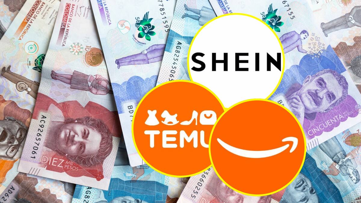 Nuevo impuesto de IVA del 19% por compras de Shein y Temu desde USD $50: lo bueno, lo malo y lo feo