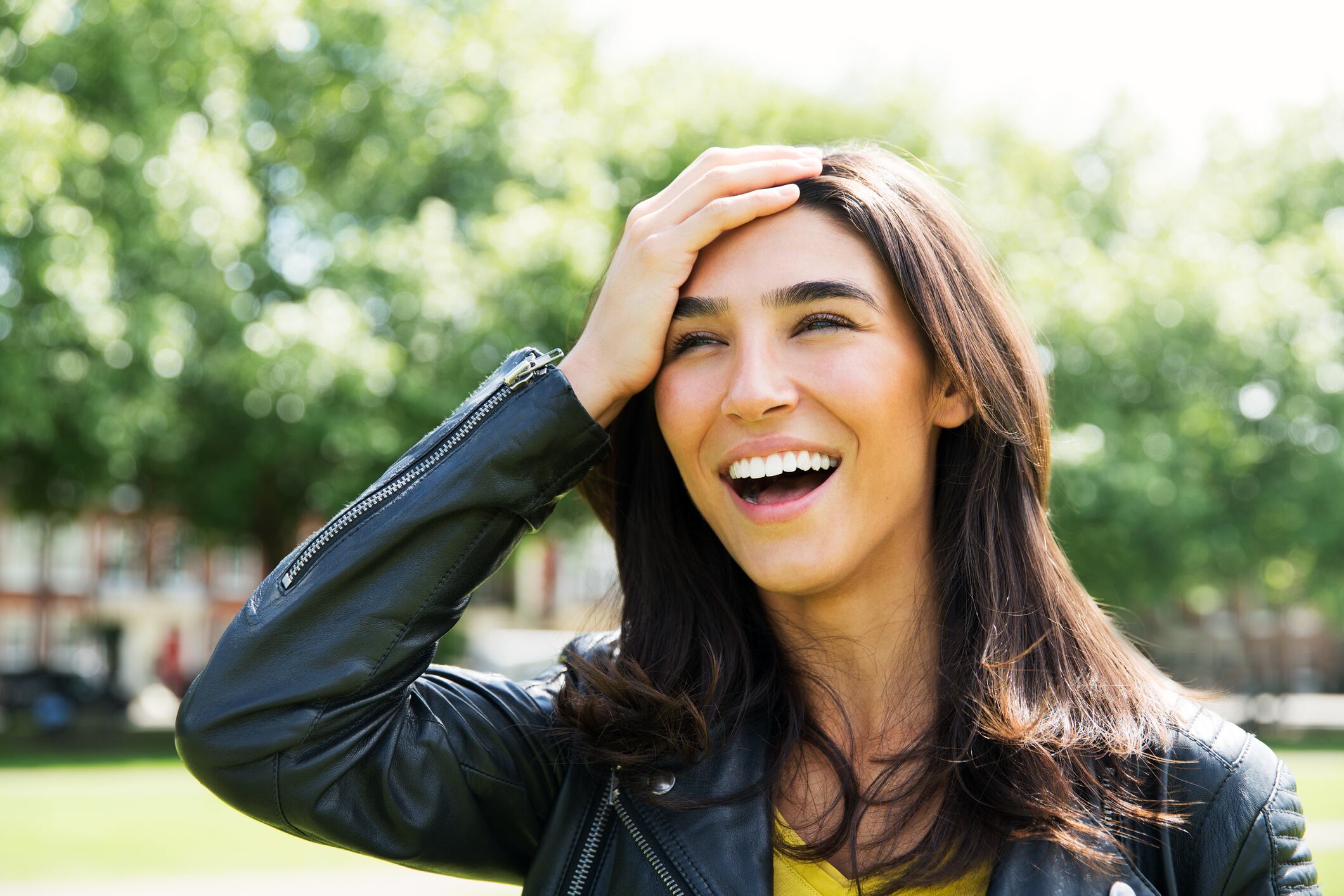 Nunca se me va a olvidar que/ Imagen de referencia. Foto: Getty Images