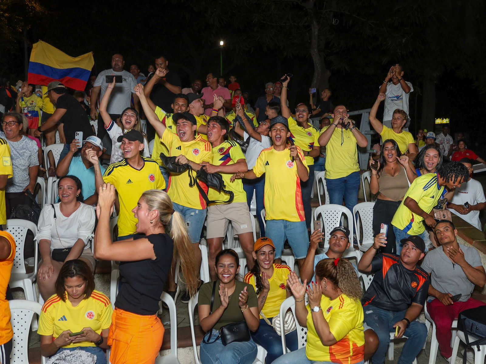 Foto: Prensa Alcaldía de Montería.