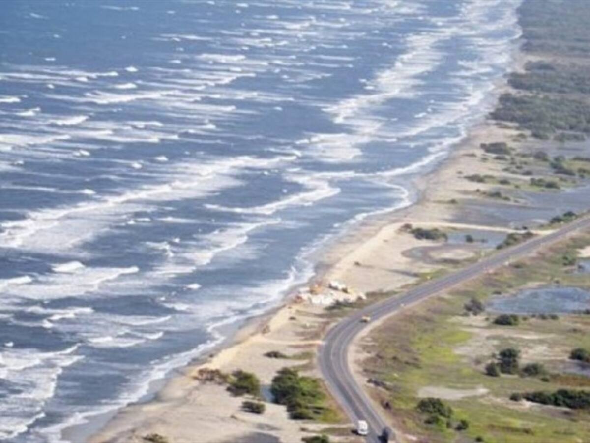 Anla aprobó viaducto para la vía Ciénaga – Barranquilla