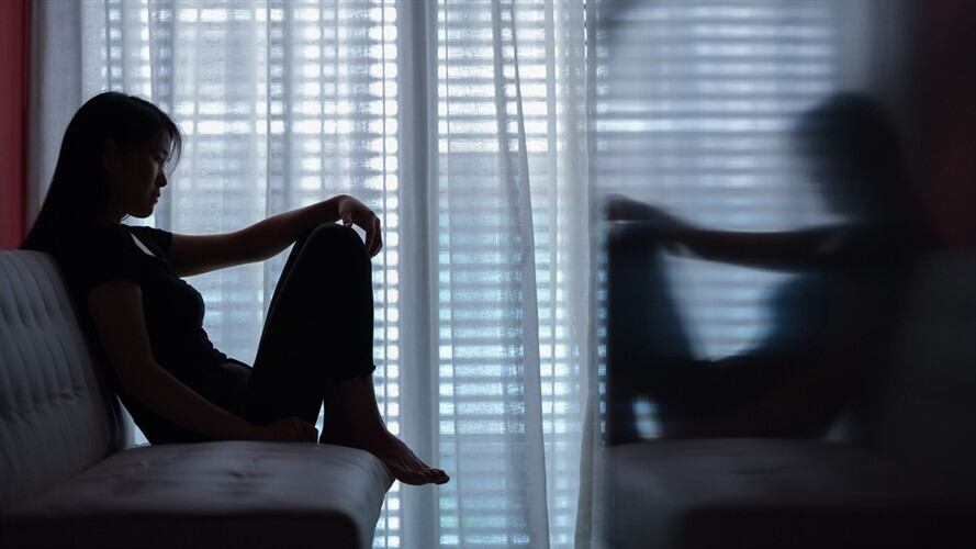 La Sala Laboral de la Corte Suprema admitió el trastorno bipolar afectivo como una enfermedad grave. Foto: Getty Images / WILLIAM CHUA