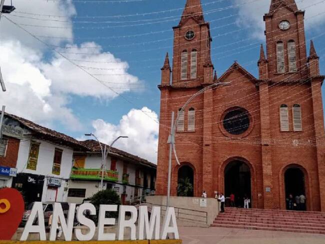 Crédito: Archivo W Radio.