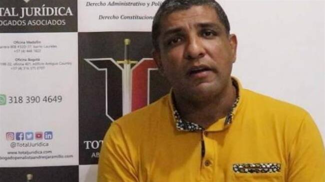 Feminicidio Santander . Foto:tomada del video