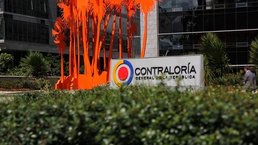 El Tribunal Administrativo de Cundinamarca negó la solicitud del ex gerente de Saludcoop, Carlos Palacino, de declarar la nulidad del fallo de responsabilidad fiscal. Foto: Colprensa