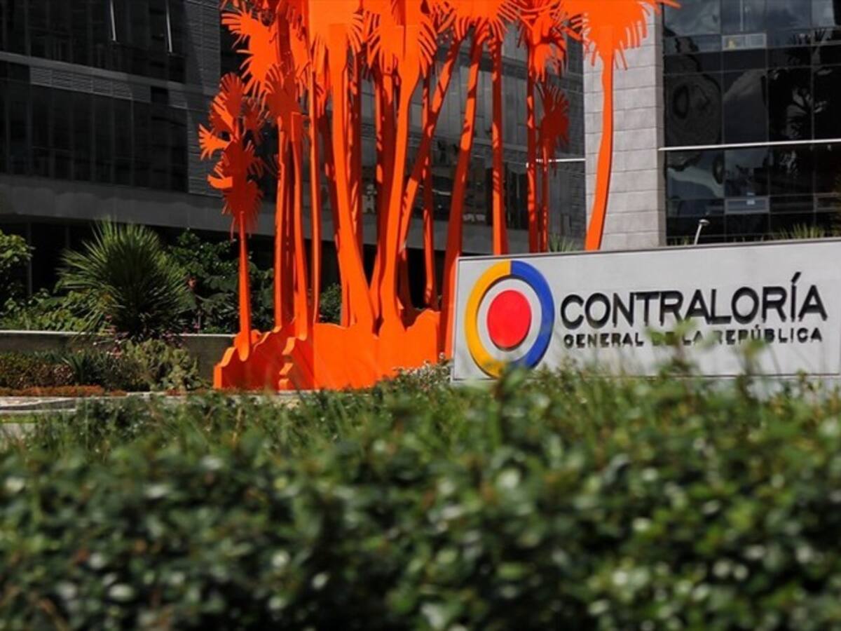 Tribunal de Cundinamarca dice que Contraloría actuó correctamente en caso Saludcoop