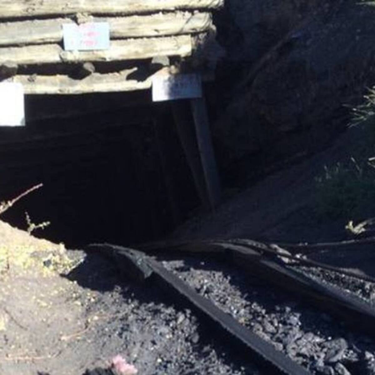 Investigan robo de explosivos Indugel de mina en Ráquira