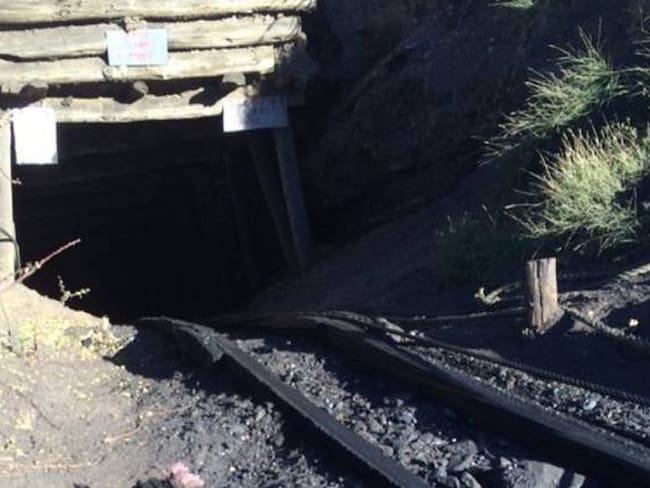 En una mina de carbón del municipio de Boavita (Boyacá) se produjo una explosión que dejó como saldo una persona fallecida y otra herida. / Foto: Archivo.