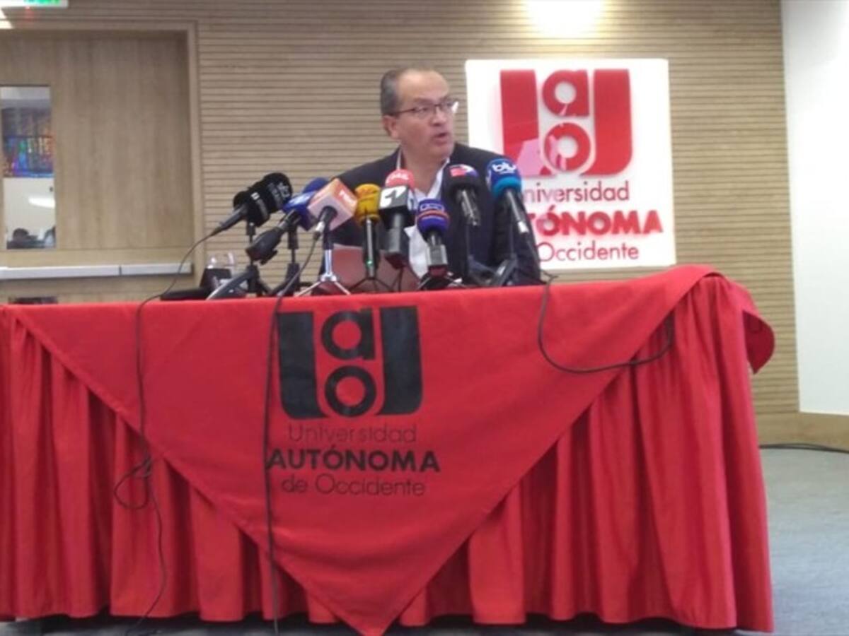 Procurador reitera que Fiscalía se equivocó con detención de hija de Aida Merlano