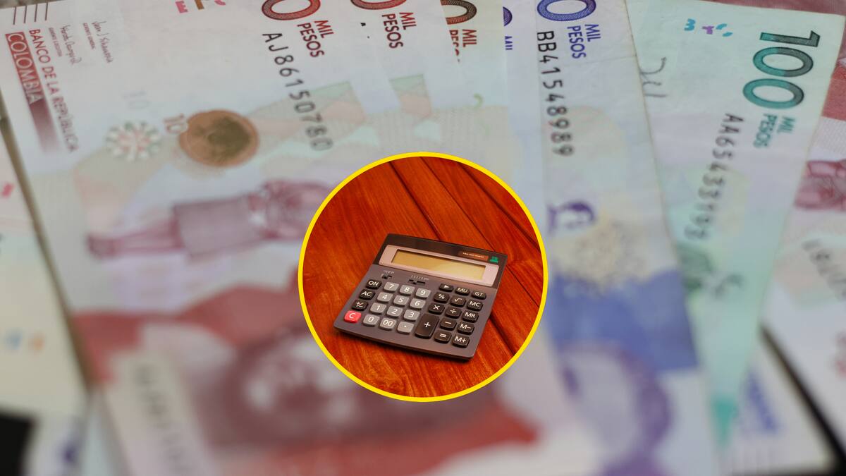 ¿Cómo se calcula el monto de las primas de servicios con el salario mínimo de 2025?