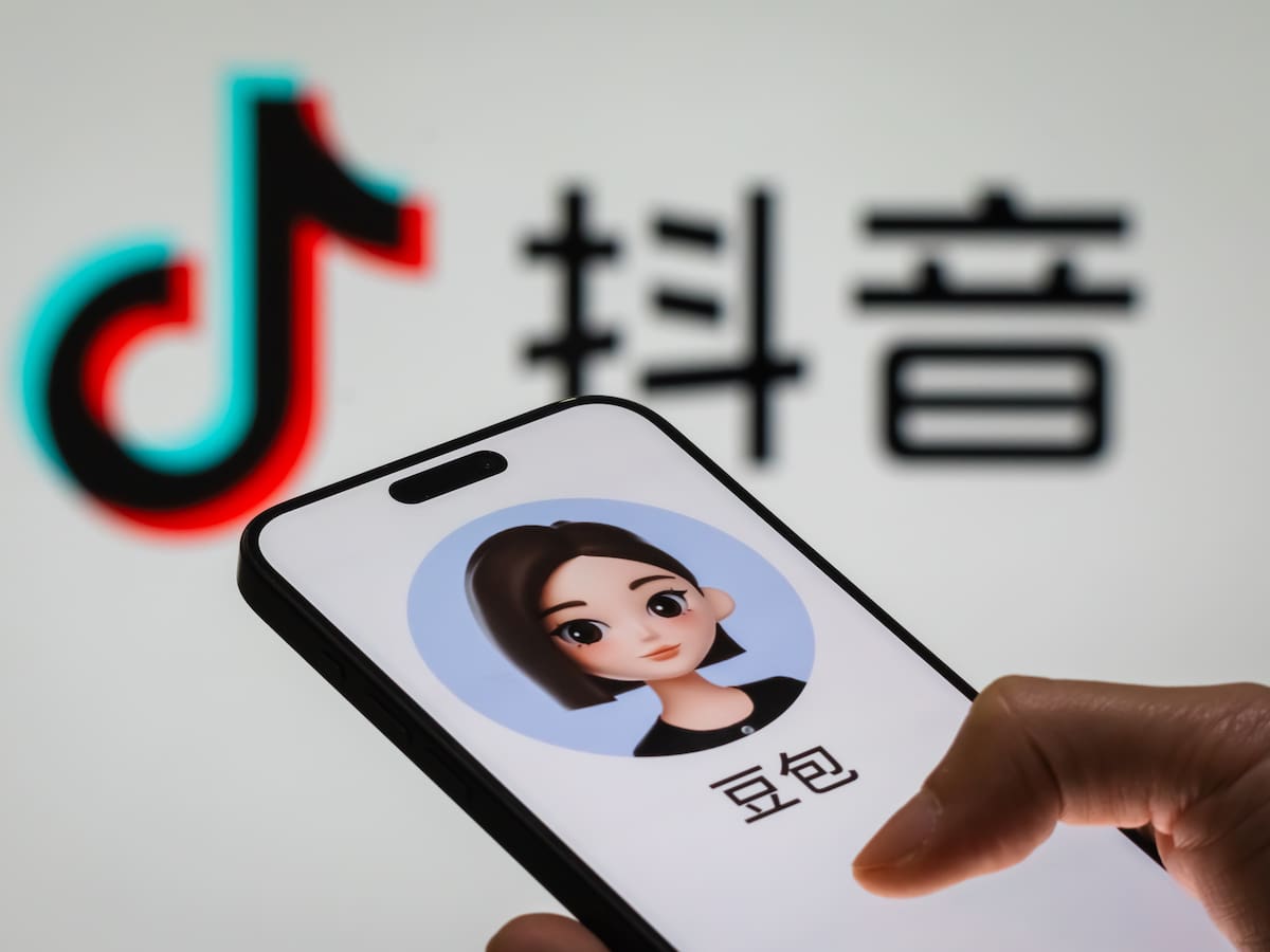 Versión china de TikTok negó abrir registro para usuarios fuera de ese país