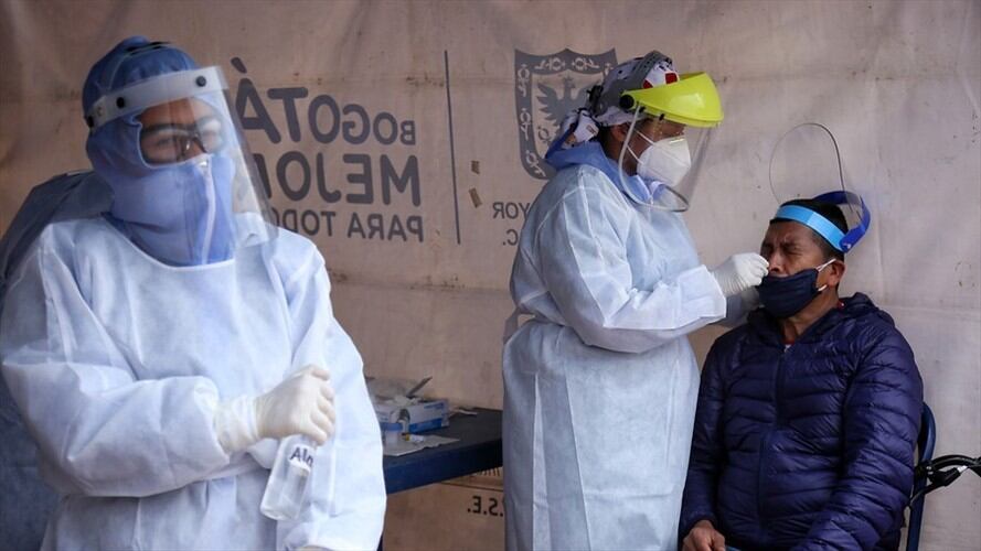 Imagen de referencia. Foto: Colprensa