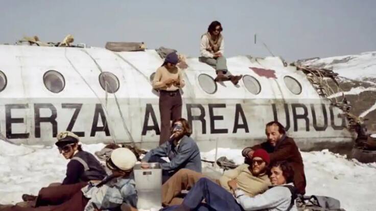 “El homenaje más grande es a la vida”: Carlos Páez, sobreviviente de Los Andes
